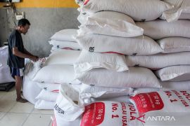 Nilai impor Jakarta Januari-Oktober 2025 naik jadi 65 miliar dolar AS