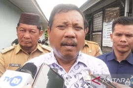 Pangkalpiang waspadai kenaikan harga sembako jelang Natal