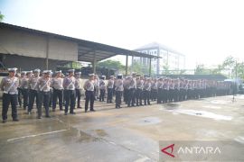 Polda Jabar menindak 32.410 pelanggar selama Operasi Zebra Lodaya