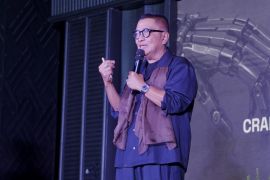 Hugency Academy kenalkan pelatihan AI untuk produksi konten