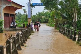 Update Banjir Aceh, 9 daerah terendam banjir dan 1.497 orang mengungsi