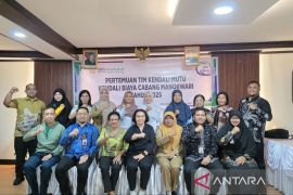 BPJS Manokwari dan TKMKB optimalkan efisiensi pembiayaan JKN