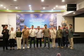 BGN gelar sosialisasi dan pelatihan peningkatan kompetensi masyarakat untuk mendukung Program MBG