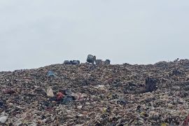 KLH tingkatkan status penyelidikan kasus TPA Tangsel