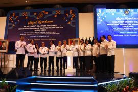BPSDM sebut "Imipas Talent Corporation" perkuat transformasi SDM