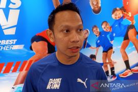 Pelari pemula dominasi Planet Sports Run dalam dua edisi terakhir