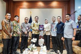 IBL-BNN kerja sama antinarkoba