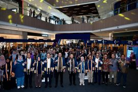 Pameran Pertamina SMEXPO 2025 libatkan 51 UMKM binaan