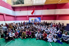 HGN di SIC, Wamendikdasmen: Teladan guru wujudkan pendidikan bermutu