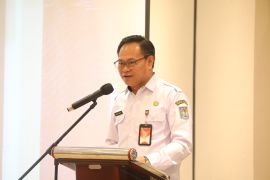 BSKDN susun renstra berbasis bukti sinkronkan kebijakan nasional