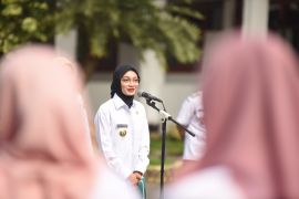 Pemkot Kediri perkuat pengawasan pemerintahan lewat IAC