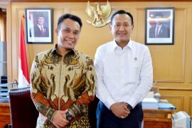 Pemkab Simalungun programkan pendataan hutan perkuat pengelolaan dan pemanfaatannya