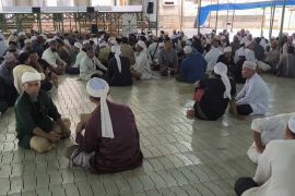 Panitia Ijtima Ulama 2025 siapkan 200 dapur umum untuk sambut para jamaah