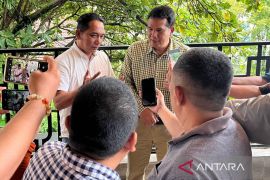 TPL tanggapi pertemuan Bobby Nasution dengan Sekber Gerakan Oikumenis