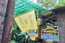 Cari kerangka rahang korban Alvaro, polisi libatkan anjing pelacak di Jembatan Cilalay Bogor