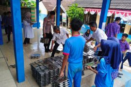 95 persen responden puas pada layanan SPPG Polda Banten