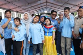 Pemprov Banten komitmen perluas akses pendidikan inklusif