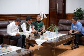 Pemprov Banten dukung penertiban tambang ilegal dan pemulihan hutan