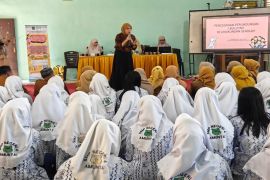 Disdikbud HSU laksanakan pendampingan cegah perundungan