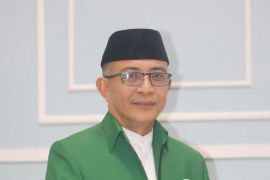 Ketua Washliyah Langkat berharap empati anggota DPRD bantu warga korban banjir