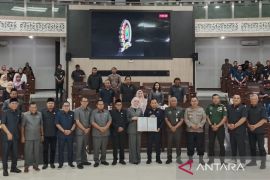 DPRD Kota Malang tetapkan pembahasan 18 judul raperda pada 2026