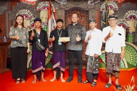 Pemkab Badung dukung pemuda lestarikan tradisi dan budaya