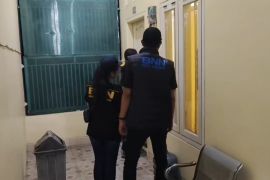 BNN Kota Cirebon menggencarkan razia terpadu cegah peredaran narkoba