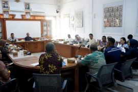 DPRD Kota Cirebon mendorong percepatan realisasi bantuan rumah ambruk