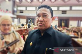 Edy Pratowo akui komunikasi dengan Ketum Golkar dalam kondisi bagus