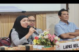 Audit Kepatuhan PMPJ notaris wilayah Kabupaten Tegal dan Brebes