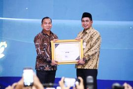 Jateng raih penghargaan Kemendukbangga