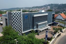 BRI Regional Office Semarang salurkan KUR Rp14,02 triliun, dorong kapasitas UMKM