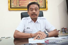 Perum Bulog membantu kirim beras SPHP ke kabupaten di Tanah Papua