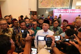Menteri Nusron minta MASKI perkuat integritas agar tidak dimanfaatkan mafia tanah
