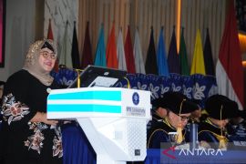 HA IPB tekankan jejaring alumnus pengungkit utama karier lulusan baru