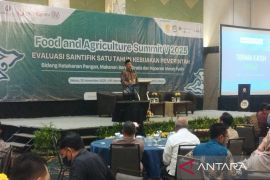 Menkop: Pupuk kini lebih mudah diakses lewat koperasi desa