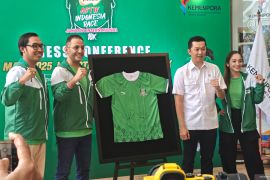 MAIR 2025 Jakarta International 10K siap digelar diikuti 25.000 pelari