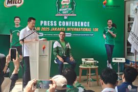 Wamenpora sebut DBON akan direvisi dengan target lebih realistis