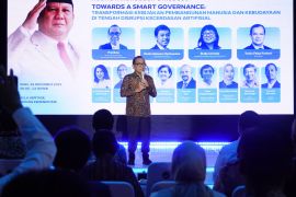 Menko: Tingginya screen time pada anak picu krisis kesehatan mental