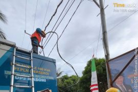PLN pastikan keandalan pasokan Listrik pada  MTQ di  Seram Bagian Barat