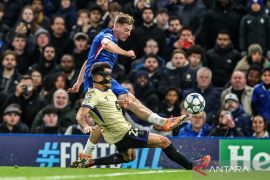 Eric Garcia ingin pensiun di Barcelona