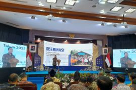 Mendukbangga soroti tanggung jawab orang tua soal maraknya "bullying"