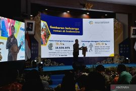 Kemendukbangga: Angka "fatherless" pada ayah tak bekerja lebih tinggi