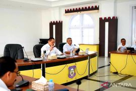 Pemprov Gorontalo menindaklanjuti rekomendasi KPK soal tata kelola sawit