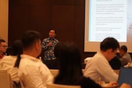 PT Vale perkuat kinerja dan mendorong masa depan nikel berkelanjutan