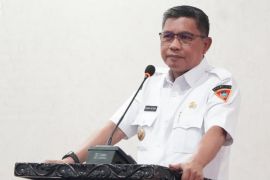 Pemkot Ambon perkuat keamanan pangan lewat program Germas Sapa