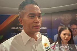 Kadin sebut Rapimnas 2025 momentum susun rencana strategis dunia usaha