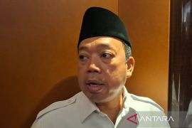 Nusron Wahid: Penanganan sengketa pertanahan capai 99,45 persen