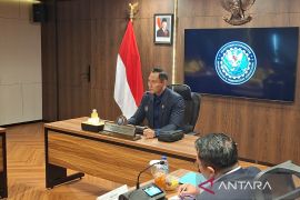 Menko IPK komitmen perkuat sinergi riset untuk dukung infrastruktur