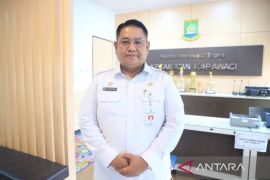 Kota Tangerang terapkan pembayaran elektronik sumber pendapatan